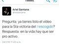 Feliz domingo!