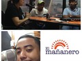 Buenos días! @elmananerord