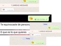 Gente que se puso a hacer el experimento (ver video anterior) 😂😂😂