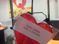 Muchas gracias a @yariblanco y @yb_relacionespublicas por este bonito presente