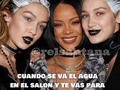 Buenos días