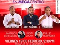 #Repost @bolivarvalera with @repostapp. ・・・ 300 pesos en PRE-VENTA entra a A solo 7 días... El 19 en @caribbeancinemasrd de @megacentrord @orangerd