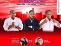 #Repost @bolivarvalera with @repostapp. ・・・ Atención humoristas mañana en @Megacentro_RD tenemos un #openmic el ganador se lleva 5mil pesos #humormañanero