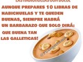 Así es que uno agarra y...