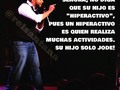 Foto gracias a @ecosystemm #standuppalquepuede