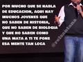 Feliz domingo! #standuppalquepuede