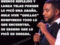 Debió ser... #standuppalquepuede