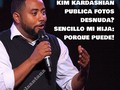 Su cuerpo y su marido se lo permiten