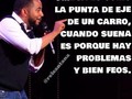 Ley de Omega (aplica también para Martha Heredia, Venya y el PRD)
