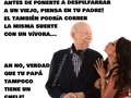 Consejo vital!