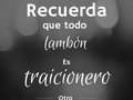 Buenas tardes