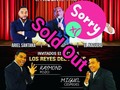 #Repost @bolivarvalera with @repostapp. ・・・ Mil gracias a todos... ya NO quedan boletas para #HumorMañanero en la puerta NO Habrá.... gracias @orangerd @caribbeancinemasrd @megacentrord