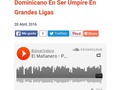 Nuestra participación de ayer en @elmananerord link en mi Bio