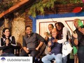 #Repost @clubdelarisado with @repostapp. ・・・ El equipo de #CDRCASADETEATRO