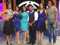 #Repost @enmariasela with @repostapp. ・・・ Gracias a nuestros invitados de hoy por ayudarnos a desarrollar el tema de nuestra mesa "La Doble Vida en las redes" @anapaurd @relsantana @radicaltotal #DobleVidaENM