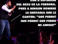 Nunca! Buenos días!