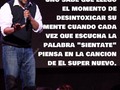 Hay que llamar a un exorcista