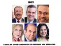 La verdadera encuesta!