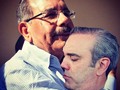 Buenas noches! No peleen! Quiéranse mucho!