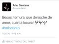 Buenos días (los haters entenderán que es campaña)