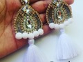 Asi o mas bellos 🤭🤭🤭 demasiado glam🤭🤭💖💖💖💖💖 ☺️☺️☺️ . . Chicas si desean ser Distribuidor exclusivo de nuestras piezas escriban a nuestro WhatsApp y con gusto les daremos toda la información 😉 . Chicas para pedidos contactanos WhatsApp +584140689842 📲 . . . Cualquier duda estamos a la orden 😍#soutachepanama#miniaretes#minipendientes#wholesalers#aretesrenacer #accesoriosdemoda#accesories#pendientesoutache#soutachemania#zarcillos#maxiaretes#pendientesdemoda#pendientesoriginales#earring#aretes#oucles#balet#desing#fashion#trendy#hechoenmaracaibo#pendientesdemoda#jewellery#wrapbracelet