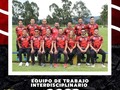 Iniciando un nuevo año con muchas metas y objetivos por cumplir ❤️🖤