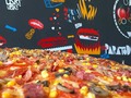@pizzeriapertutti - LA PIZZA Y LOS DOMINGOS VAN DE LA MANO 🍕 . 0414-5242435 con delivery GRATIS 🛵. : : SALSA SECRETA DE LA CASA Y LOS MEJORES INGREDIENTES. : : : : : : : #lara #Barquisimeto #pizzagram #pizzeria #pizzaislove #pizzaislife #venezuela #fxf #pizzatime #pizzalover #fotodeldia #pictureoftheday #almuerzo #cena #pizzalovers #pizzeriapertutti #love #pizzaeveryday #foodporn #cabudare #chef #comida #love