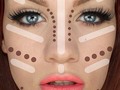 @manvicperfumeria - Aplica correctamente la base en tu rostro al maquillarte. . #Belleza #Beauty #maquillaje #Barquisimeto #Lara #Venezuela #VentasBarquisimeto #Cabello #Tinte