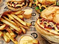 @hamburguesasqh - Si deseas compartir tu comida QH, recuerda que en @menuqh tenemos una opción de combos, ¡Aprovechala!🔝🍔😍. . Si deseas realizar un pedido llama al 04145007737📲. . #QH #delicious #goodvibes