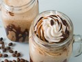 @pistachio.cafe - Otra forma de disfrutar un buen café . Prueba nuestro excelente Frappuccino, compuesto de café, mezclado con hielo y un toque extra de chocolate que lo hace más cremoso y delicado, coronado con crema batida para darle ese toque seductor que tanto te gusta. . .  Te esperamos… PistachioCafé . . .  #Pistachiolovers #PistachioCafe #Coffe #Barquisimeto #Lara