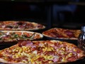@papaghinospizza - Gabriela, diabola, peperoni y papaghinos 🍕 #PapaGhinosPizzas #Pizzas #Cabudare