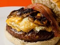 @hba143 - Disfruta en carne propia nuestra nueva receta de hamburguesas 100% HECHA POR NOSOTROS 🍔🍔🍔 #Hamburguesas  #HechoAMano  #burgerholic  #Hamburguesas  #Barquisimeto