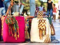 El arte, las artesanías, la cultura son aspectos de resaltar en La Guajira
