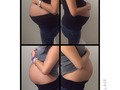 Si eres de las muchas mujeres que estas en embarazo,has querido ponerte tus jeans de siempre y no has podido porque definitivamente ya no te quedan, te tenemos la solución!! Pregunta por tu pretina para embarazadas ya!!! #embarazo#pregnancy