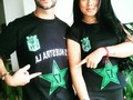 Y para el regalo de papá, tenemos camisetas 💚🖤