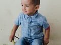 ❤️ te amoo mi niño