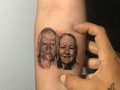 Mini retratos 💥 .. El amor de padres que nunca puede faltar ✨