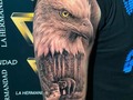 🦅Animal tattoo 💥