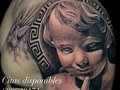 Personas en #barcelona🇪🇸 interesados en tatuarse 🔥 .. 📱+34600020171
