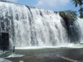 Thirparappu Water Falls