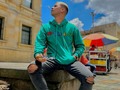 Amada Bogota.