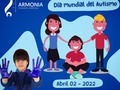 Soy un papá #azul mi #matteo sale hermoso !!  #felizdiadelautismo