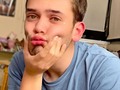 ¿Me das un besito? 🥺
