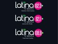 "No Te Vayas Ahora" Sonando En Tu Emisora "Latina Tu Musica" Chartlotte NC, Jacksonville FL, Triad NC! Pidela Ya!