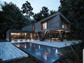 Diseños exclusivos render profesional