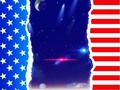 America Conquers Space