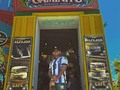 Más @visitcaminito #museodemaradona