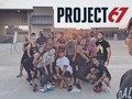 So today was the end of an amazing chapter! PROJECT 67! An amazing project that my brother @jay_pruna put together with some assistance from my brothers @pvatta1 @eric_lee_01 and @erocklabao & of course this wouldn't be possible with out the beautiful people of @p5performance 🙏🏼 A journey that started 2 and a half months ago. Where some faces were familiar to others but some were not. Where we were facing some fears, challenges, goals set by ourselves to achieve, and most important of all we all grew from the neck up not just the neck down. I'm so proud of every individual that participated and made it all the way through project 67! This took commitment, discipline, hard work, dedication, and mental strength. I'm so honored to know every single one of you, work a long side with y'all through these 67 days, and to gain so many relationships and meet my goals with you all! So congrats to everyone, but this isn't the end to anything.. we are gone get it in again real soon! I love you all. God Bless ❤️🙏🏼 #Project67 #p5performance #p5family #6amgrind #hardwork #dedication