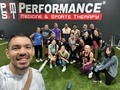 Fight Camp weekend ✅  Thank you to everyone who came out this weekend and attend our last fight camp of the year! We can’t wait to see you all next year for our next event. Congratulations to all the prize winners @wendy.delatin.davis @philipmkirschner and our MVP of Fight Camp @fozzyred 🙌🏼🥊💯   Hope you all learned a thing or two, made some friends, and an experience that you can share with your family and friends. Happy Holidays to everyone 🙏🏼  And from @alexrincon95 and I, once again. THANK YOU!!  #boxing #workout #boxingworkout #fitness #rinconboxingfitness #teamrincon #rinconboxingbootcamp #boxingtraining #boxingtechnique #boxingfitness #personaltrainer #personaltraining #athomeworkout #grouptraining #oneononetraining #strengthandconditioning #dallastx #carrolltontx #friscotx #planotx #dallasboxing #friscotxboxing #planotxboxing #hiitworkout #fitnessinstructor #bootcamp #fitcamp #rinconfightcamp