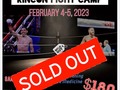 Fight Camp this weekend was another SOLD OUT event‼️  We sell out for a reason 🥊😤 If you missed this weekends event, don’t worry there will be more!  #boxing #workout #boxingworkout #fitness #rinconboxingfitness #teamrincon #rinconboxingbootcamp #boxingtraining #boxingtechnique #boxingfitness #personaltrainer #personaltraining #athomeworkout #grouptraining #oneononetraining #strengthandconditioning #dallastx #carrolltontx #friscotx #planotx #dallasboxing #friscotxboxing #planotxboxing #hiitworkout #fitnessinstructor #bootcamp #fitcamp #rinconfightcamp